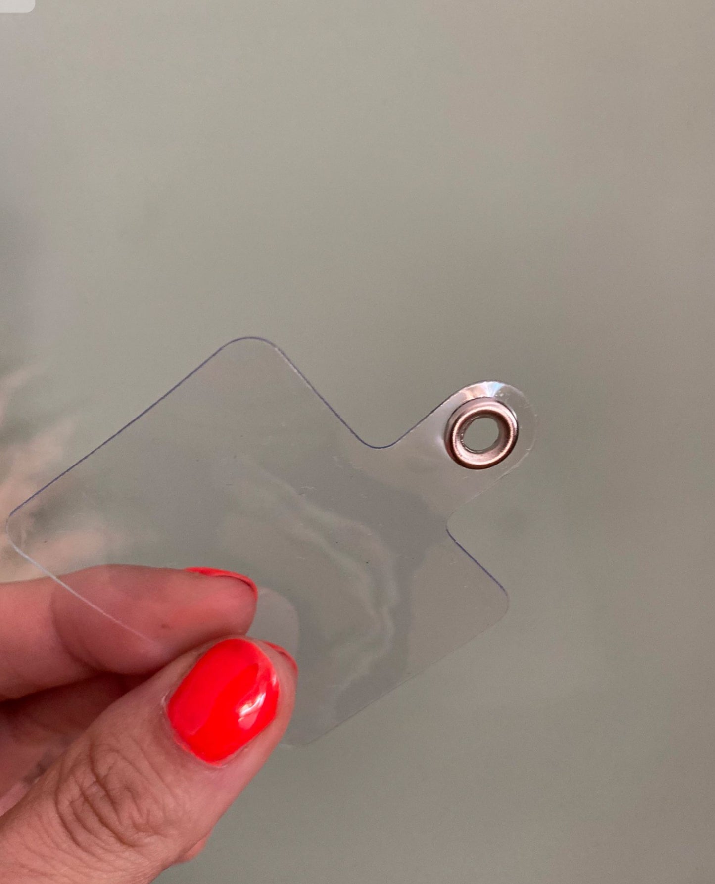 Handykette Perlen Quasten Boho Hippie Bodycross ( ohne Hülle) Acrylperlen (Kopie) (Kopie)