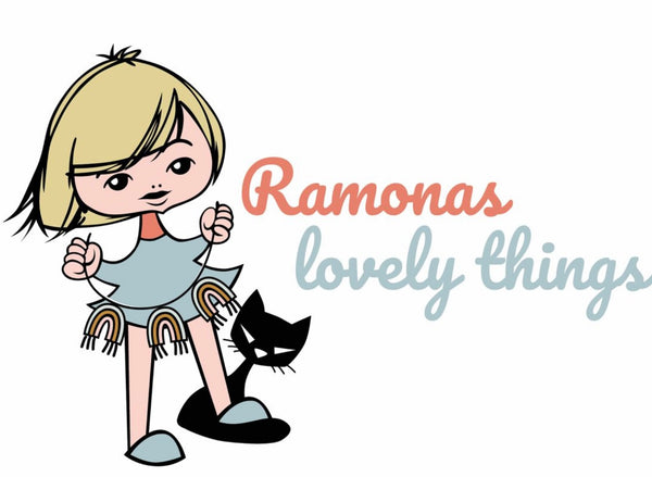 Ramonaslovelythings 