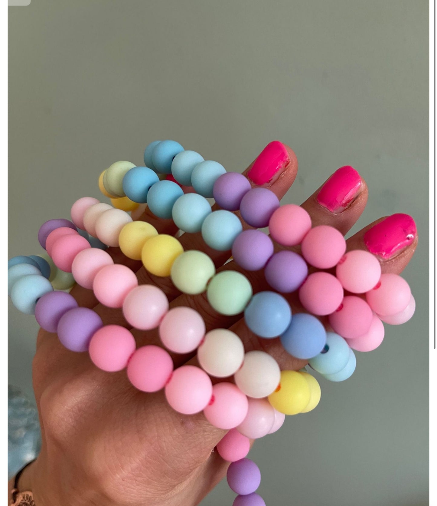 Handykette Candy